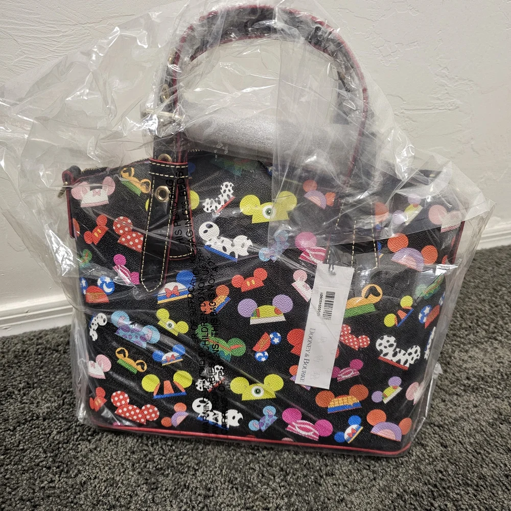 Disney Dooney And Bourke 